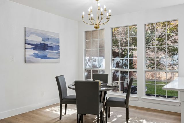 3409 Burnet Drive, Plano, TX 75025