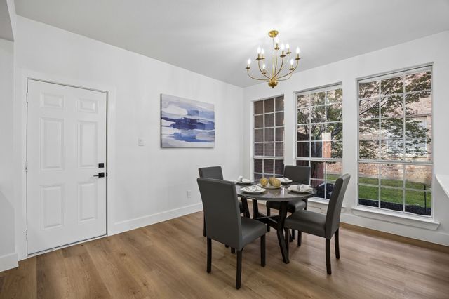 3409 Burnet Drive, Plano, TX 75025