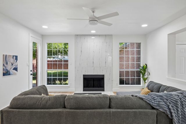 3409 Burnet Drive, Plano, TX 75025