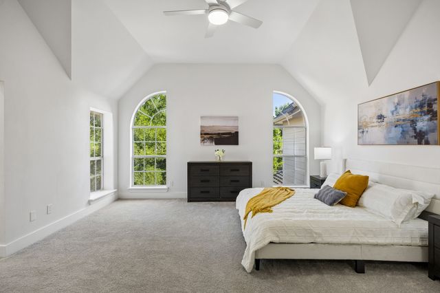 3409 Burnet Drive, Plano, TX 75025