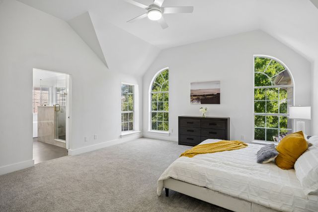 3409 Burnet Drive, Plano, TX 75025