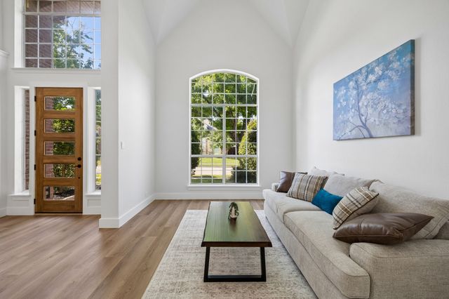 3409 Burnet Drive, Plano, TX 75025