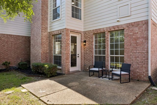 3409 Burnet Drive, Plano, TX 75025