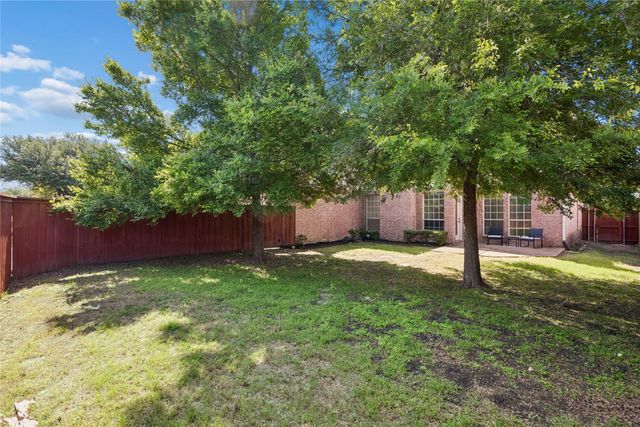 3409 Burnet Drive, Plano, TX 75025