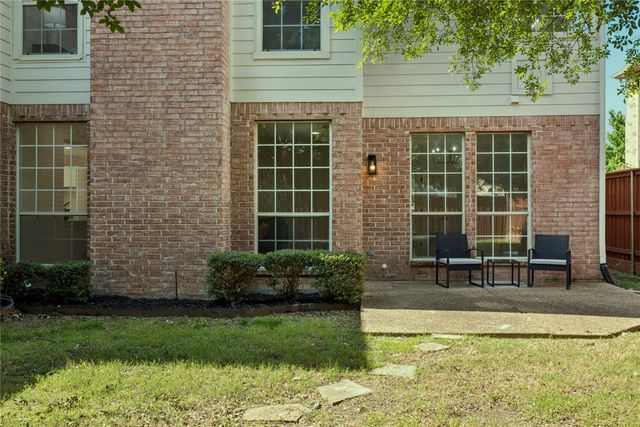 3409 Burnet Drive, Plano, TX 75025