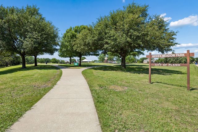 3409 Burnet Drive, Plano, TX 75025