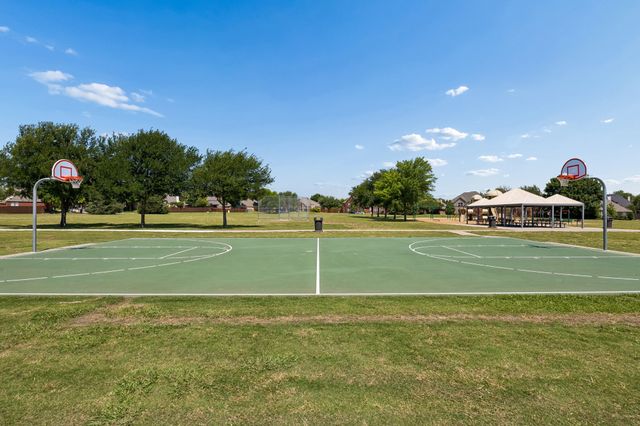 3409 Burnet Drive, Plano, TX 75025