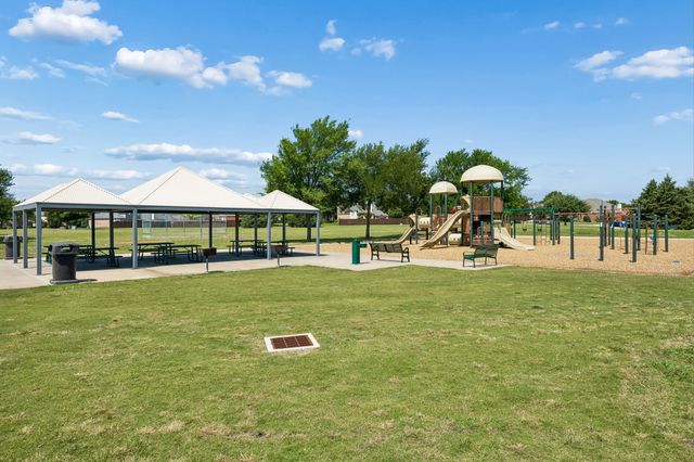 3409 Burnet Drive, Plano, TX 75025