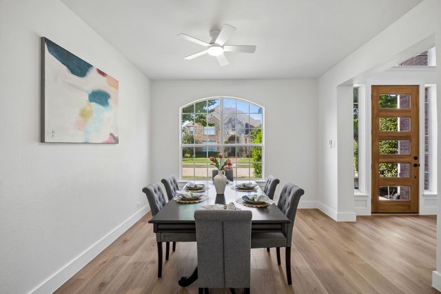 3409 Burnet Drive, Plano, TX 75025