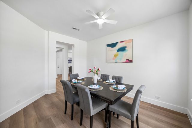 3409 Burnet Drive, Plano, TX 75025