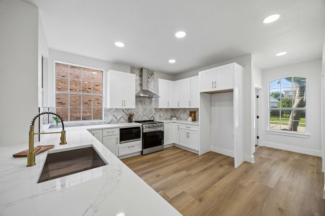 3409 Burnet Drive, Plano, TX 75025