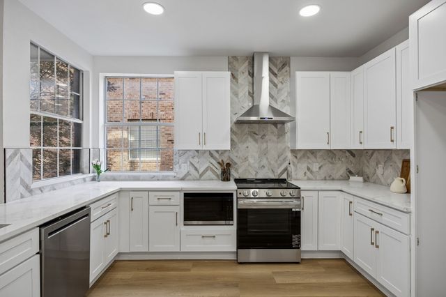 3409 Burnet Drive, Plano, TX 75025