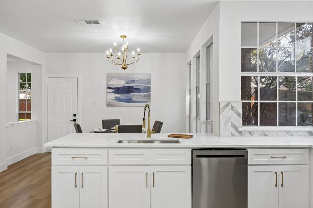 3409 Burnet Drive, Plano, TX 75025