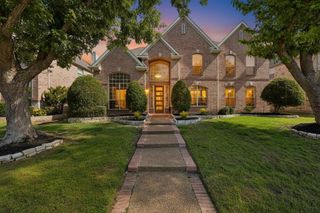3409 Burnet Drive, Plano, TX 75025