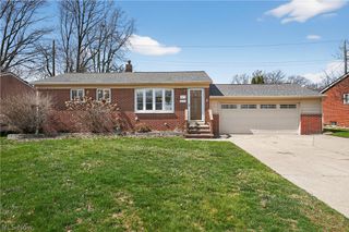 6432 Ambrose Drive, Mentor, OH 44060