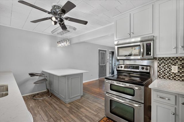 1051 Sylvan Road, Benton Harbor, MI 49022