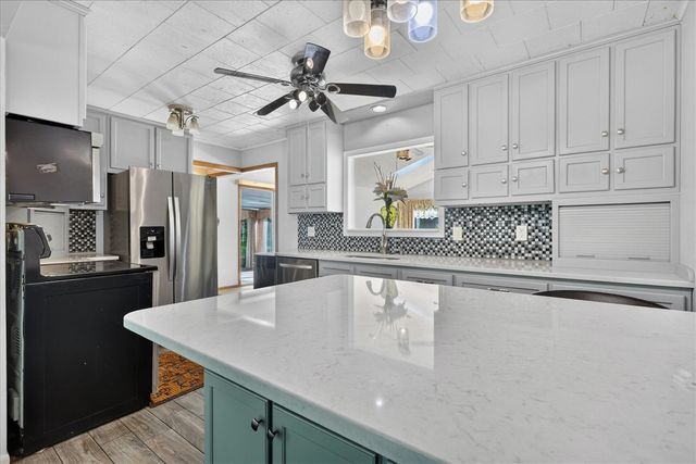1051 Sylvan Road, Benton Harbor, MI 49022