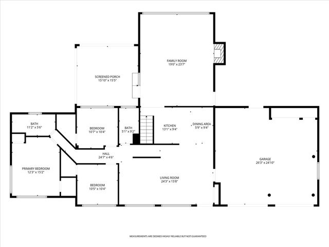 1051 Sylvan Road, Benton Harbor, MI 49022