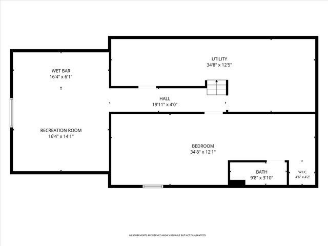 1051 Sylvan Road, Benton Harbor, MI 49022