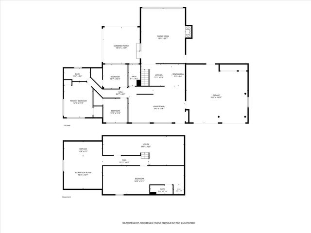 1051 Sylvan Road, Benton Harbor, MI 49022