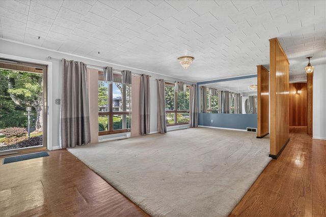 1051 Sylvan Road, Benton Harbor, MI 49022
