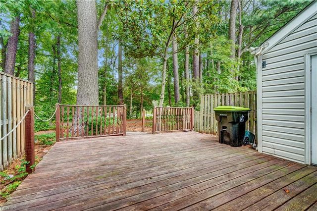 122 Sterling CT, Yorktown, VA 23693