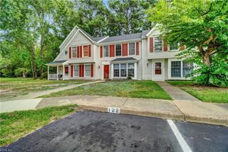 122 Sterling CT, Yorktown, VA 23693