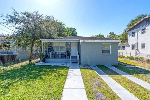 3364 NW 51st Ter, Miami, FL 33142