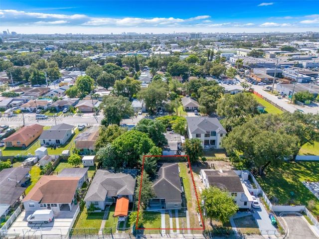 3364 NW 51st Ter, Miami, FL 33142