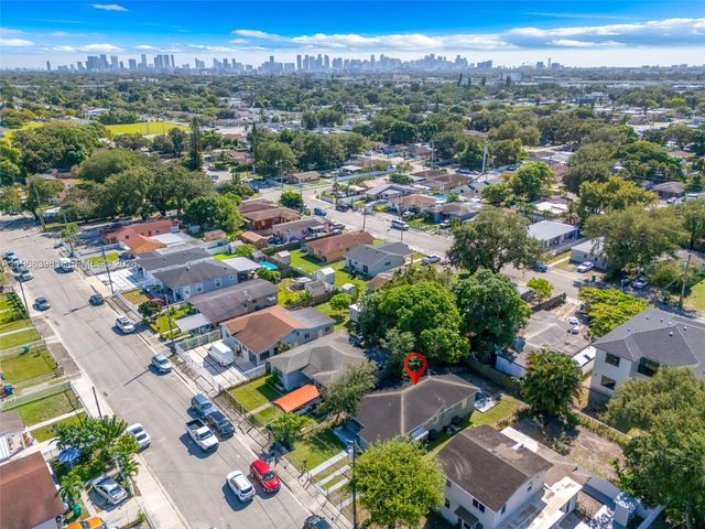 3364 NW 51st Ter, Miami, FL 33142