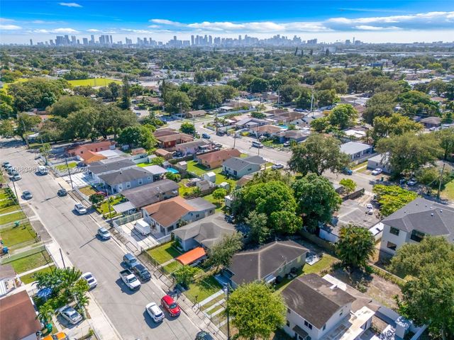 3364 NW 51st Ter, Miami, FL 33142