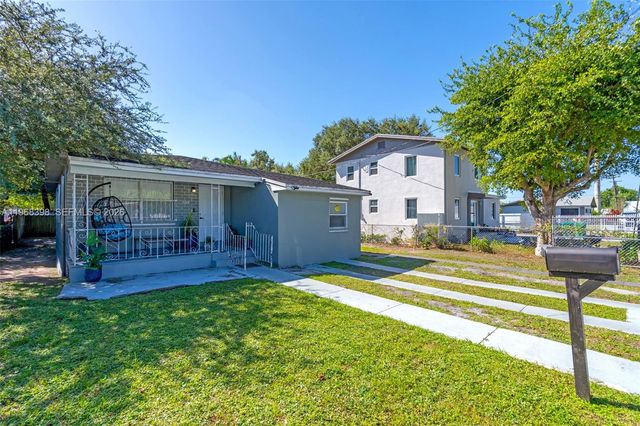 3364 NW 51st Ter, Miami, FL 33142