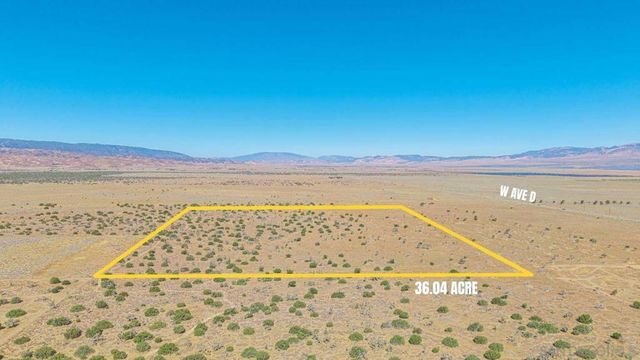 0 TBD, Lancaster, CA 93536