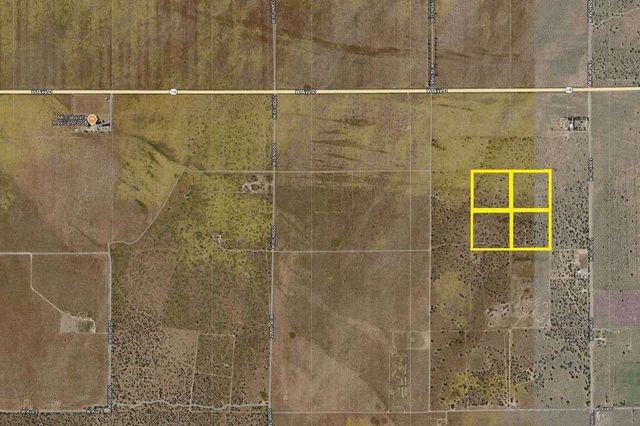 0 TBD, Lancaster, CA 93536