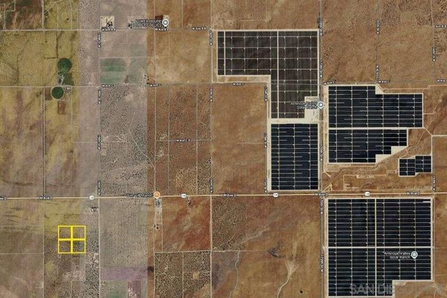 0 TBD, Lancaster, CA 93536