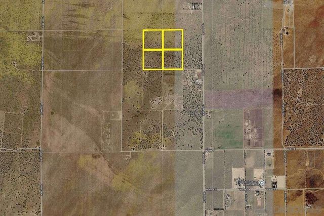 0 TBD, Lancaster, CA 93536