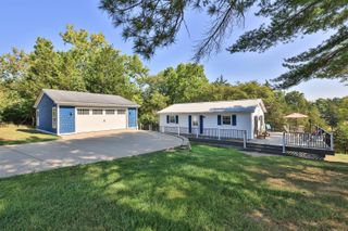 445 Elk Lake Resort Road, 24, Owenton, KY 40359