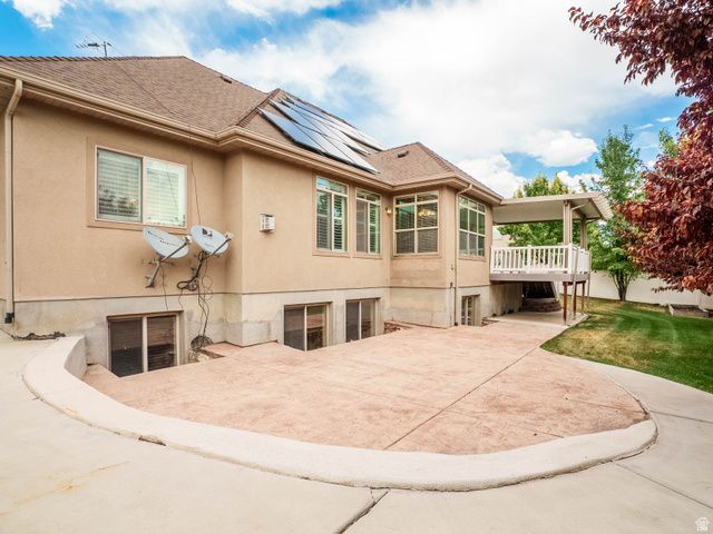 3059 W UINTA PINES CIR, South Jordan, UT 84095
