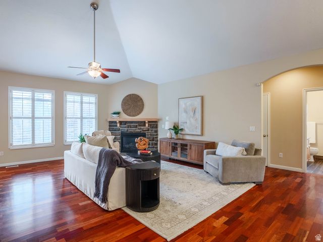 3059 W UINTA PINES CIR, South Jordan, UT 84095