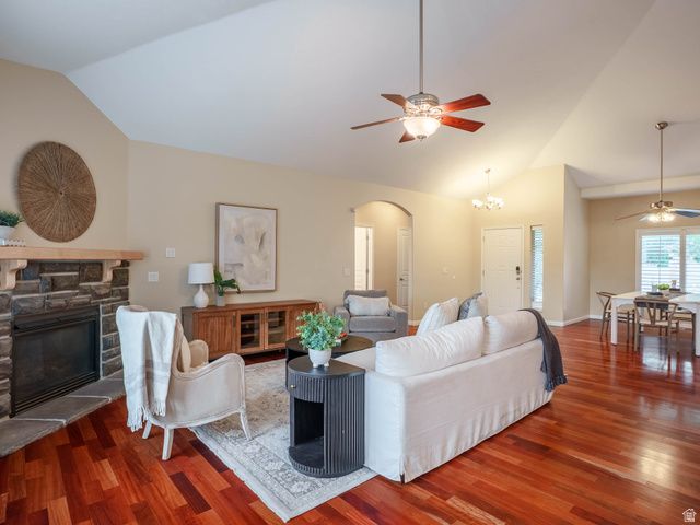 3059 W UINTA PINES CIR, South Jordan, UT 84095