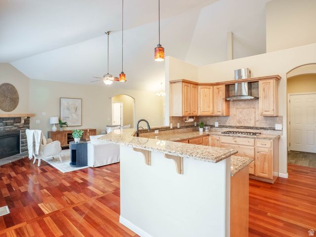 3059 W UINTA PINES CIR, South Jordan, UT 84095