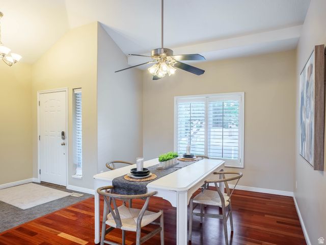 3059 W UINTA PINES CIR, South Jordan, UT 84095
