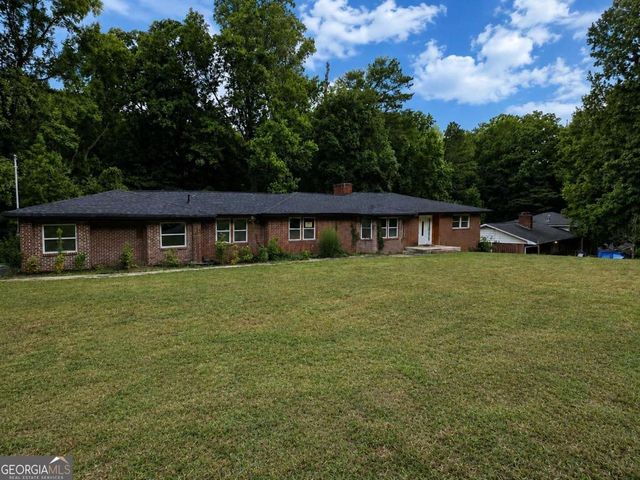 3042 Peek Road NW, Atlanta, GA 30318
