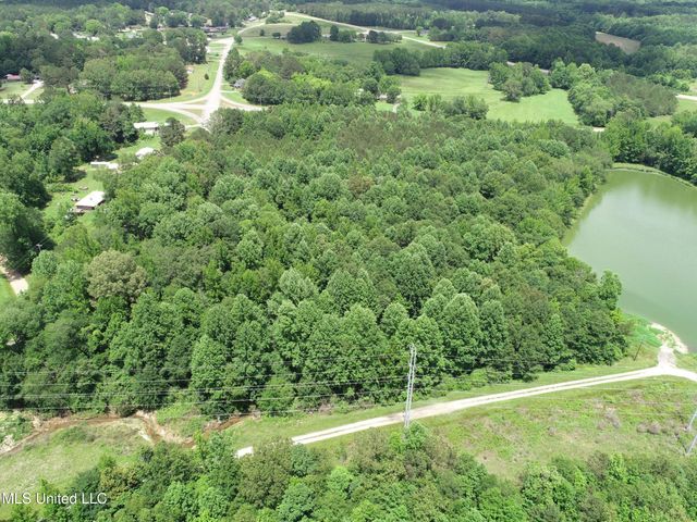 Jacinto Road, Booneville, MS 38829