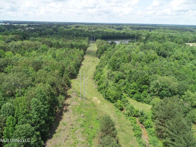Jacinto Road, Booneville, MS 38829