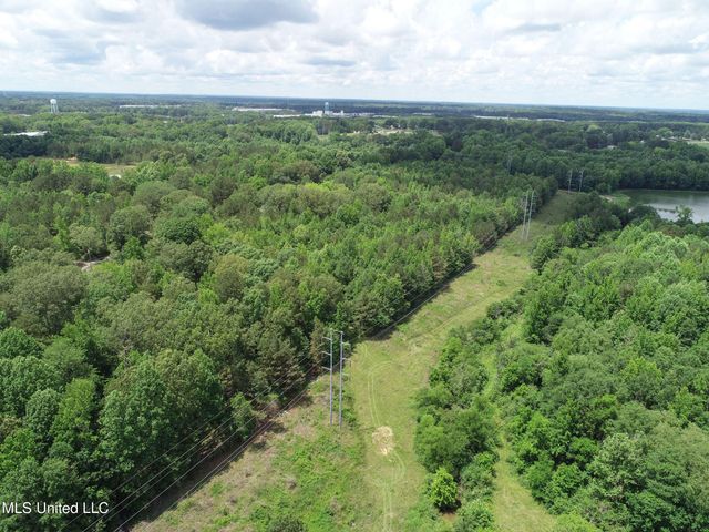 Jacinto Road, Booneville, MS 38829
