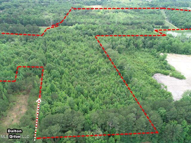 Jacinto Road, Booneville, MS 38829