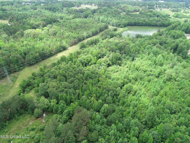Jacinto Road, Booneville, MS 38829