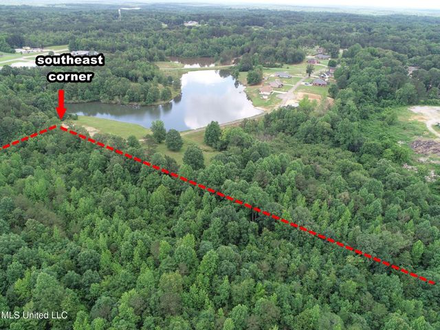 Jacinto Road, Booneville, MS 38829