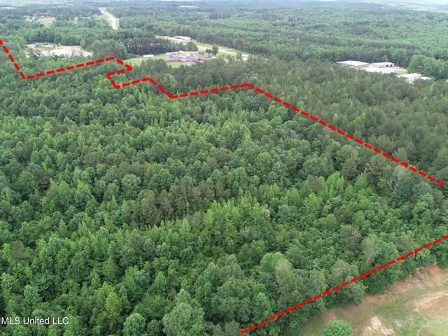 Jacinto Road, Booneville, MS 38829